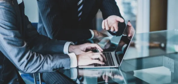 税務申告まで一気通貫でサポート