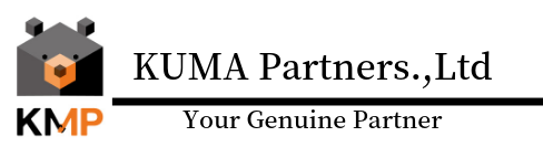 Kuma Partners Ltd お客様の真のパートナー
